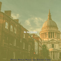 Romantic Bars - Bar Jazz Romance