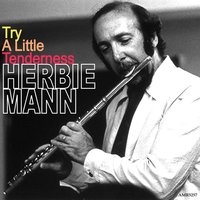 Love Is Here to Stay - Herbie Mann