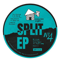 That Groove - The Checkup & DJ Merci & Mona Lee