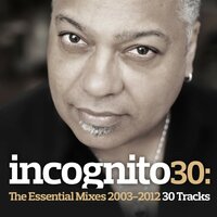 Come Away With Me - Incognito & The Caves