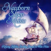 Dream Girl (Sweet Harp Music) - Sleep Lullabies for Newborn