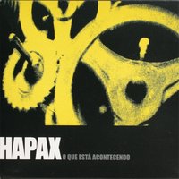 Na Beira do Rio - Hapax
