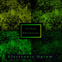 Chapter 2 - Electronic Opium & Octavian Boca