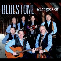 Red Velvet - Bluestone