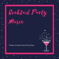 VIP Jazz Club - Cocktail Party Music