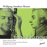 Allegro - Helmut Eisel & Thüringisches Kammerorchester Weimar & Martin Hoff & Вольфганг Амадей Моцарт