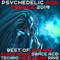 Code Red - Psypheric