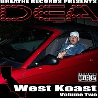 The D.E.A. Song - Dea & Mayra