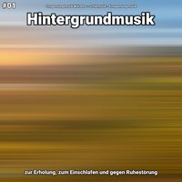 Hintergrundmusik Teil 84 - Entspannungsmusik Willi Antz & Schlafmusik & Entspannungsmusik