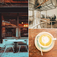 Astonishing Backdrops for Coffee with Friends - Background Instrumental Jazz