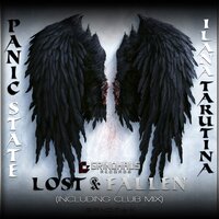 Lost & Fallen - Panic State & Ilana Tarutina