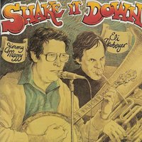 Song of the Wanderer (Where Shall I Go?) - Jimmy Mazzy & Eli Newberger