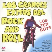 Esa Chica No Me Mira - Los Ten Boys
