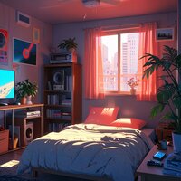 Lofi Music for Concentration - Lofi Crew