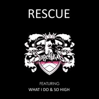 What I Do - Rescue