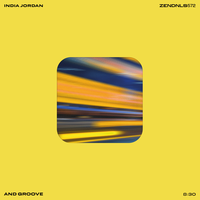 And Groove - I. Jordan