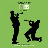 Jazz Me Blues - Les Paul
