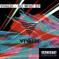 So What - Vivaldi