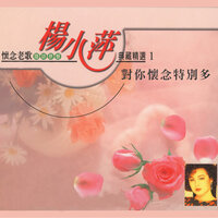 你儂我儂 - 楊小萍