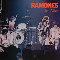 I Wanna Be Well - Ramones