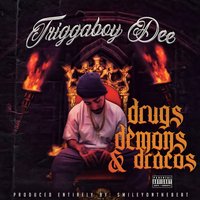 Don't Forget - Triggaboy Dee