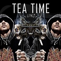 If U Really Wanna (Feat. Problem) - Tea Time