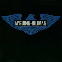 King For A Night - Roger McGuinn & Chris Hillman