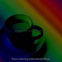 Deluxe Saxophone Bossa Nova - Vibe for Cold Brews - Easy Listening Instrumental Music