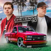 Una Cheyenne 90 - Junior H & Jasiel Ayon