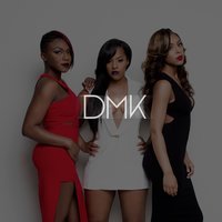Don't Tell - DMK