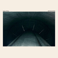 Martian District - Simon Mann