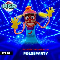 Pølseparty - Mini MGP & Ramasjang