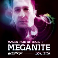 Contaminato - Mauro Picotto