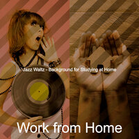 Retro Ambience for Work from Home - Work from Home