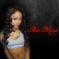 Feel Me - Ann Marie
