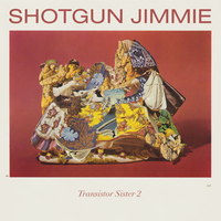 Ablutions - Shotgun Jimmie