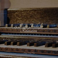 Serene Nighttime - Easy Listening Piano & Simply Piano & Piano Soul