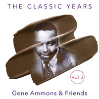 Abide with Me - Gene Ammons
