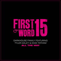 All the Way (Flutestrumental) - Darkhouse Family