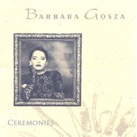 Jealous Girl - Barbara Gosza