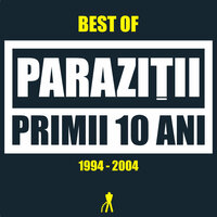 Jos cenzura - Parazitii