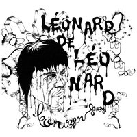 Tea Time - Leonard de Leonard