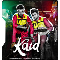 Kaid - Varinder Uppal & Dj Flow