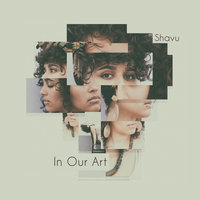 Let`S Stay In - Shavu