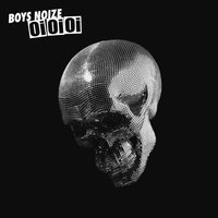 & Down - Boys Noize
