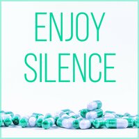Enjoy Silence (Waves Noise) - Healing Touch Universe