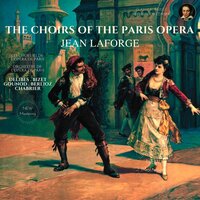 Prélude (Carmen) - Jean Laforge & The Paris Opera Orchestra & The Paris Opera Chorus & Жорж Бизе