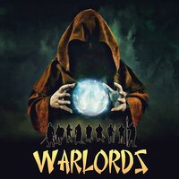 Warlords - DJ Alkemy & Tha Soloist & Broadway Joe Baggs & Shako Speel & Dephchyld & Edison AV