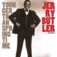 Thanks to You - Jerry Butler