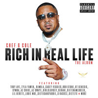 Call My Bluff - chef g cole & Troy Ave & RJmrLA & Siete7x